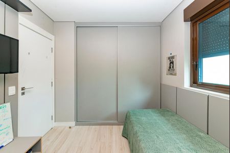 Apartamento à venda com 156m², 4 quartos e 3 vagasSuíte 2