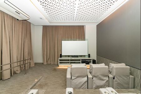 Apartamento à venda com 156m², 4 quartos e 3 vagasÁrea comum