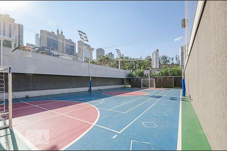 Apartamento à venda com 156m², 4 quartos e 3 vagasÁrea comum