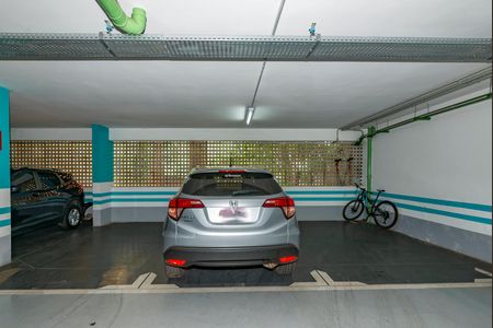 Apartamento à venda com 156m², 4 quartos e 3 vagasGaragem