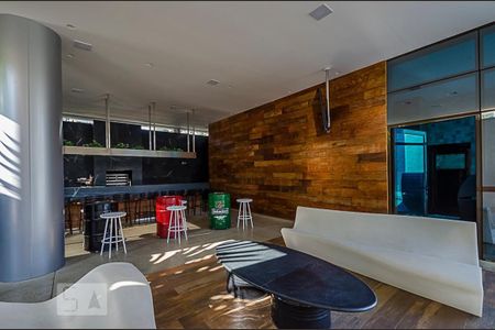 Apartamento à venda com 156m², 4 quartos e 3 vagasÁrea comum