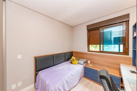Apartamento à venda com 156m², 4 quartos e 3 vagasSuíte 3