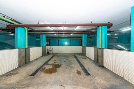 Apartamento à venda com 156m², 4 quartos e 3 vagasÁrea comum