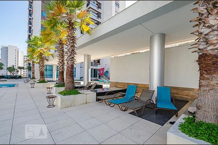 Apartamento à venda com 156m², 4 quartos e 3 vagasÁrea comum