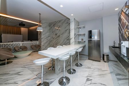 Apartamento à venda com 156m², 4 quartos e 3 vagasÁrea comum