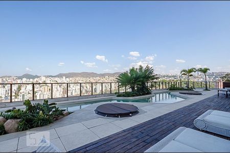 Apartamento à venda com 156m², 4 quartos e 3 vagasÁrea comum