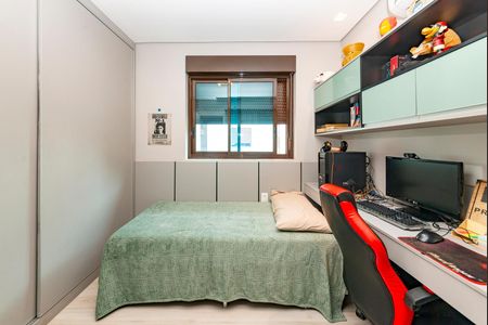 Apartamento à venda com 156m², 4 quartos e 3 vagasSuíte 2