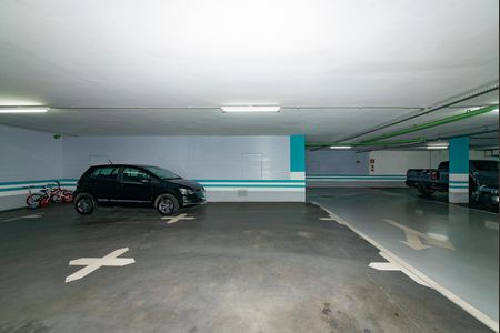 Apartamento à venda com 156m², 4 quartos e 3 vagasGaragem