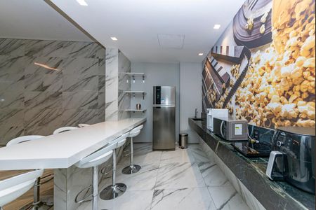 Apartamento à venda com 156m², 4 quartos e 3 vagasÁrea comum