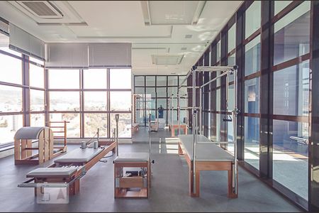 Apartamento à venda com 156m², 4 quartos e 3 vagasÁrea comum