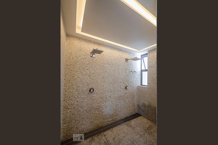 Apartamento à venda com 156m², 4 quartos e 3 vagasÁrea comum