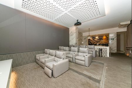 Apartamento à venda com 156m², 4 quartos e 3 vagasÁrea comum