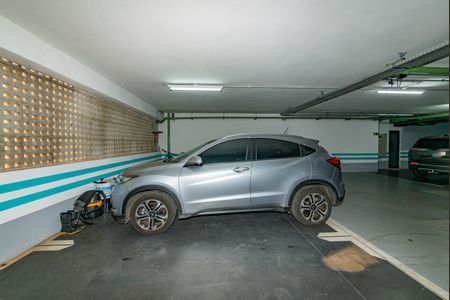 Apartamento à venda com 156m², 4 quartos e 3 vagasGaragem