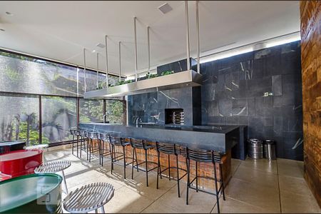 Apartamento à venda com 156m², 4 quartos e 3 vagasÁrea comum