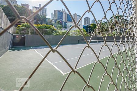 Apartamento à venda com 156m², 4 quartos e 3 vagasÁrea comum