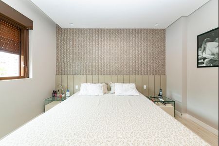 Apartamento à venda com 156m², 4 quartos e 3 vagasSuíte 1