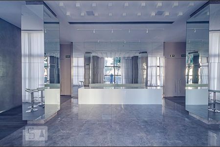 Apartamento à venda com 156m², 4 quartos e 3 vagasÁrea comum