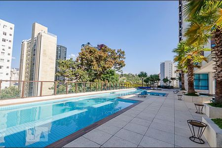 Apartamento à venda com 156m², 4 quartos e 3 vagasÁrea comum