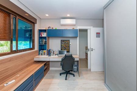 Apartamento à venda com 156m², 4 quartos e 3 vagasSuíte 3