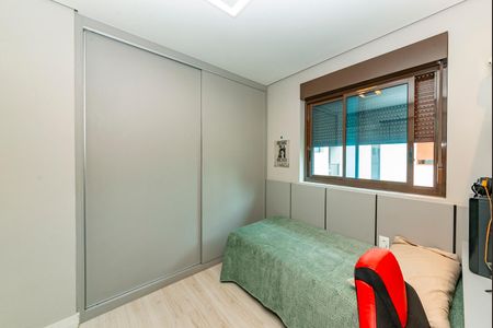 Apartamento à venda com 156m², 4 quartos e 3 vagasSuíte 2
