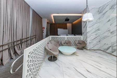 Apartamento à venda com 156m², 4 quartos e 3 vagasÁrea comum