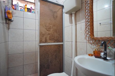 Apartamento à venda com 43m², 2 quartos e 1 vagaBanheiro Corredor