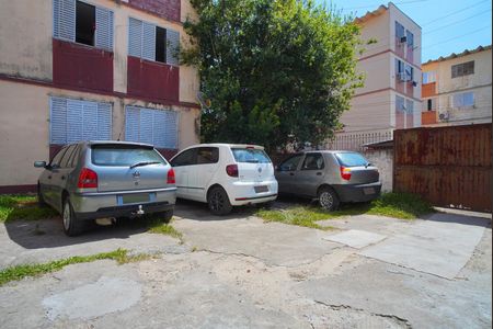 Apartamento à venda com 43m², 2 quartos e 1 vagaEstacionamento Rotativo