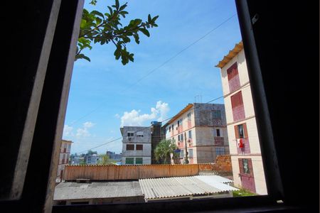 Apartamento à venda com 43m², 2 quartos e 1 vagaQuarto 1 - Vista