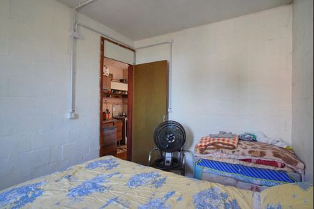 Apartamento à venda com 43m², 2 quartos e 1 vagaQuarto 1