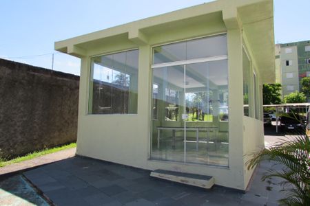 Apartamento para alugar com 54m², 2 quartos e 1 vagaÁrea comum - Salão de Jogos