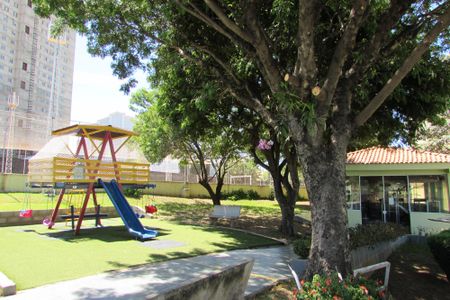 Apartamento para alugar com 54m², 2 quartos e 1 vagaÁrea comum - Área verde