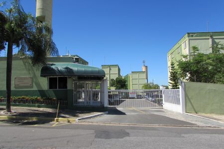 Apartamento para alugar com 54m², 2 quartos e 1 vagaPortaria