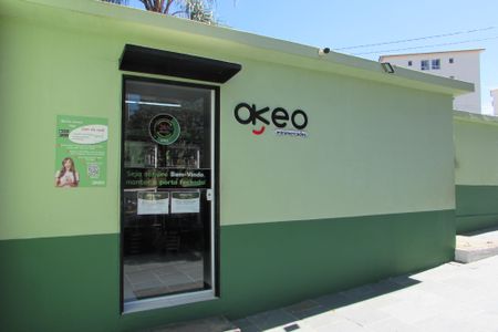 Apartamento para alugar com 54m², 2 quartos e 1 vagaÁrea comum - Mini Mercado