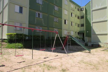 Apartamento para alugar com 54m², 2 quartos e 1 vagaÁrea comum - Parquinho 1