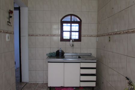 Apartamento para alugar com 54m², 2 quartos e 1 vagaCozinha