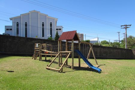 Apartamento para alugar com 54m², 2 quartos e 1 vagaÁrea comum - Parquinho 3