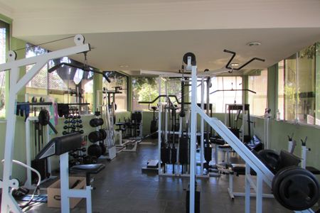 Apartamento para alugar com 54m², 2 quartos e 1 vagaÁrea comum - Academia