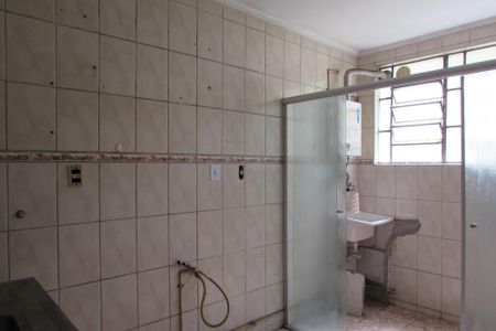 Apartamento para alugar com 54m², 2 quartos e 1 vagaCozinha