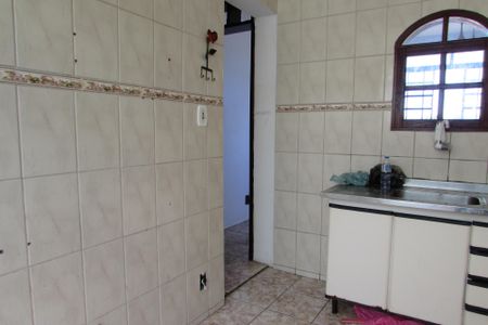 Apartamento para alugar com 54m², 2 quartos e 1 vagaCozinha