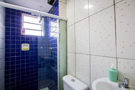 Apartamento à venda com 45m², 2 quartos e 1 vaga Apartamento à venda com 45m², 2 quartos e 1 vagaBanheiro
