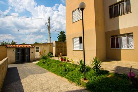 Apartamento à venda com 45m², 2 quartos e 1 vaga Apartamento à venda com 45m², 2 quartos e 1 vagaÁrea comum