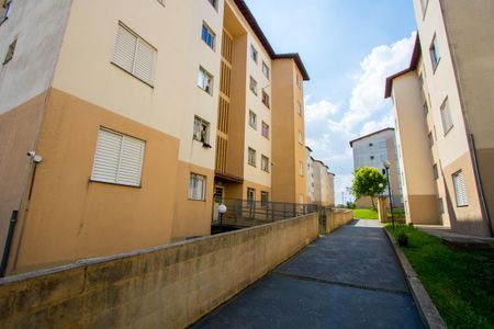 Apartamento à venda com 45m², 2 quartos e 1 vaga Apartamento à venda com 45m², 2 quartos e 1 vagaÁrea comum