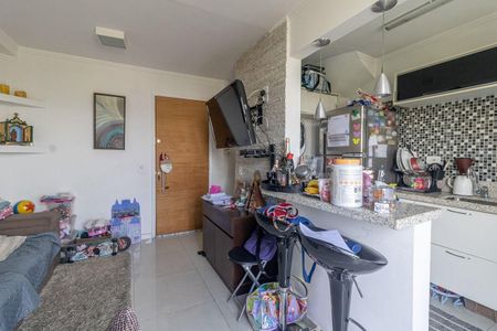 Apartamento à venda com 50m², 2 quartos e 1 vaga Apartamento à venda com 50m², 2 quartos e 1 vagaFoto 04