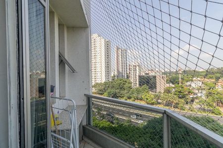 Apartamento à venda com 50m², 2 quartos e 1 vaga Apartamento à venda com 50m², 2 quartos e 1 vagaFoto 24