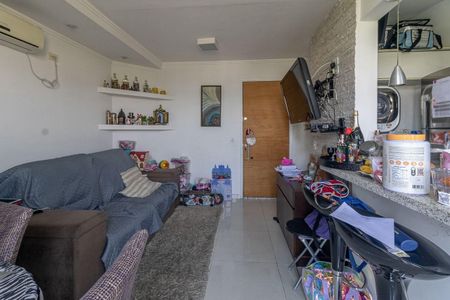 Apartamento à venda com 50m², 2 quartos e 1 vaga Apartamento à venda com 50m², 2 quartos e 1 vagaFoto 02