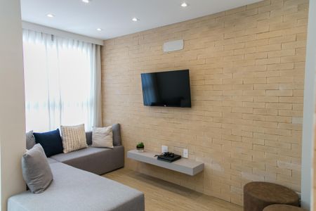 Apartamento à venda com 77m², 3 quartos e 1 vaga Apartamento à venda com 77m², 3 quartos e 1 vagaÁrea comum