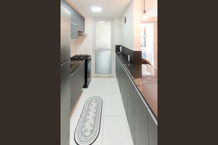 Apartamento à venda com 77m², 3 quartos e 1 vaga Apartamento à venda com 77m², 3 quartos e 1 vagaCozinha