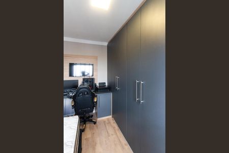 Apartamento à venda com 77m², 3 quartos e 1 vaga Apartamento à venda com 77m², 3 quartos e 1 vagaQuarto 2