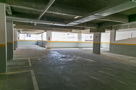 Apartamento à venda com 77m², 3 quartos e 1 vaga Apartamento à venda com 77m², 3 quartos e 1 vagaGaragem