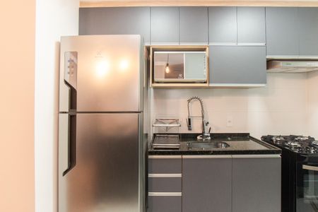 Apartamento à venda com 77m², 3 quartos e 1 vaga Apartamento à venda com 77m², 3 quartos e 1 vagaCozinha